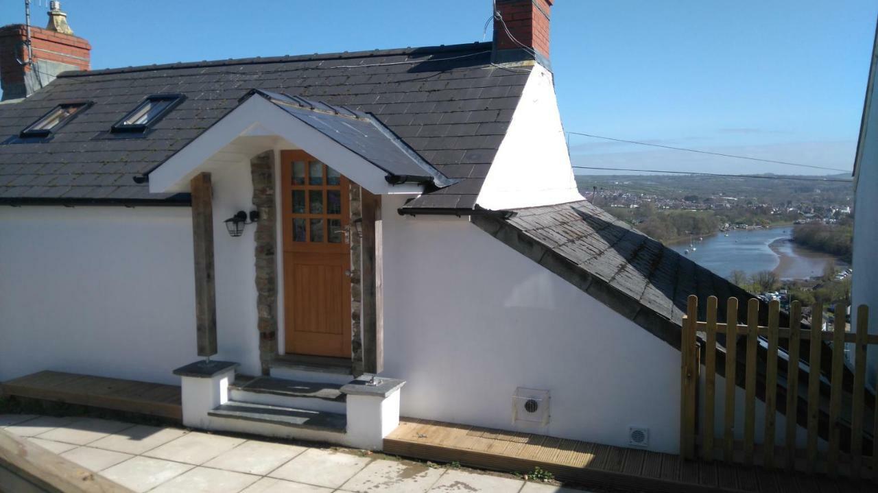Brynawel Villa Saint Dogmaels Exterior photo
